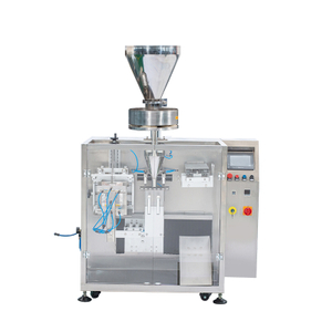 peque&ntilde;a m&aacute;quina envasadora de caf&eacute;