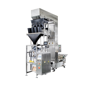 AH-BDK (Четырехведёрные весы)